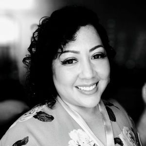 Meet your Posher, Edythe